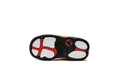 Air Jordan 13 Retro TD "Del Sol" DJ3004 167
