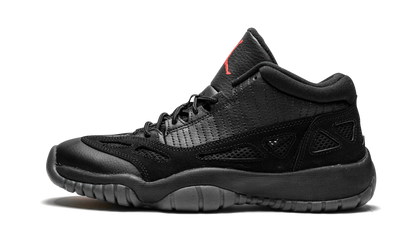 Air Jordan 11 Retro Low GS "Referee" 768873 003