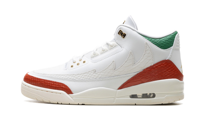 Air Jordan 3 "El Vuelo" IO1752 100