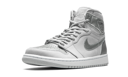 Air Jordan 1 Retro High CO.JP "Metallic Silver" DC1788 029