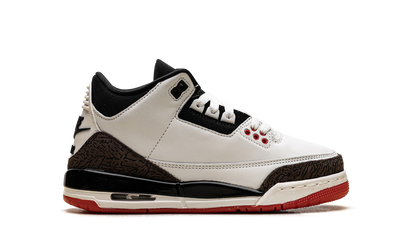 Air Jordan 3 Retro OG GS "World's Best Dad" DM0967 103