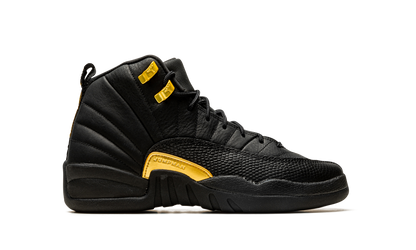 Air Jordan 12 GS "Black Taxi" 153265 071