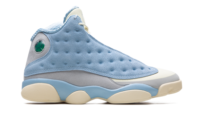 Air Jordan 13 Retro "SoleFly - I'd Rather Be Fishing" DX5763 100
