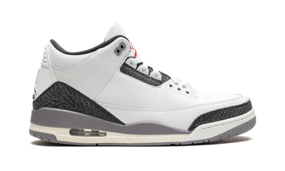 Air Jordan 3 "Cement Grey" CT8532 106