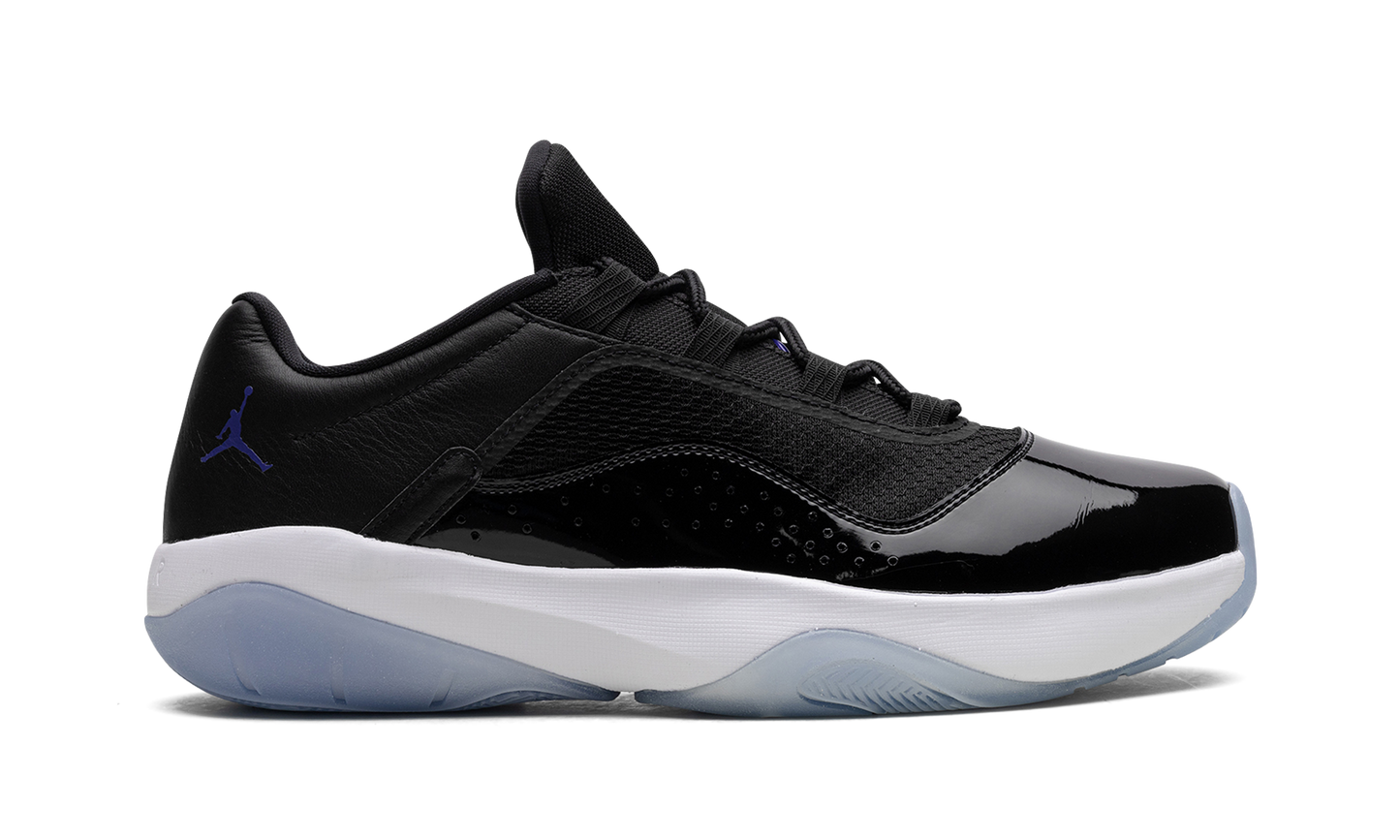Air Jordan 11 CMFT Low "Space Jam" DX3731 001