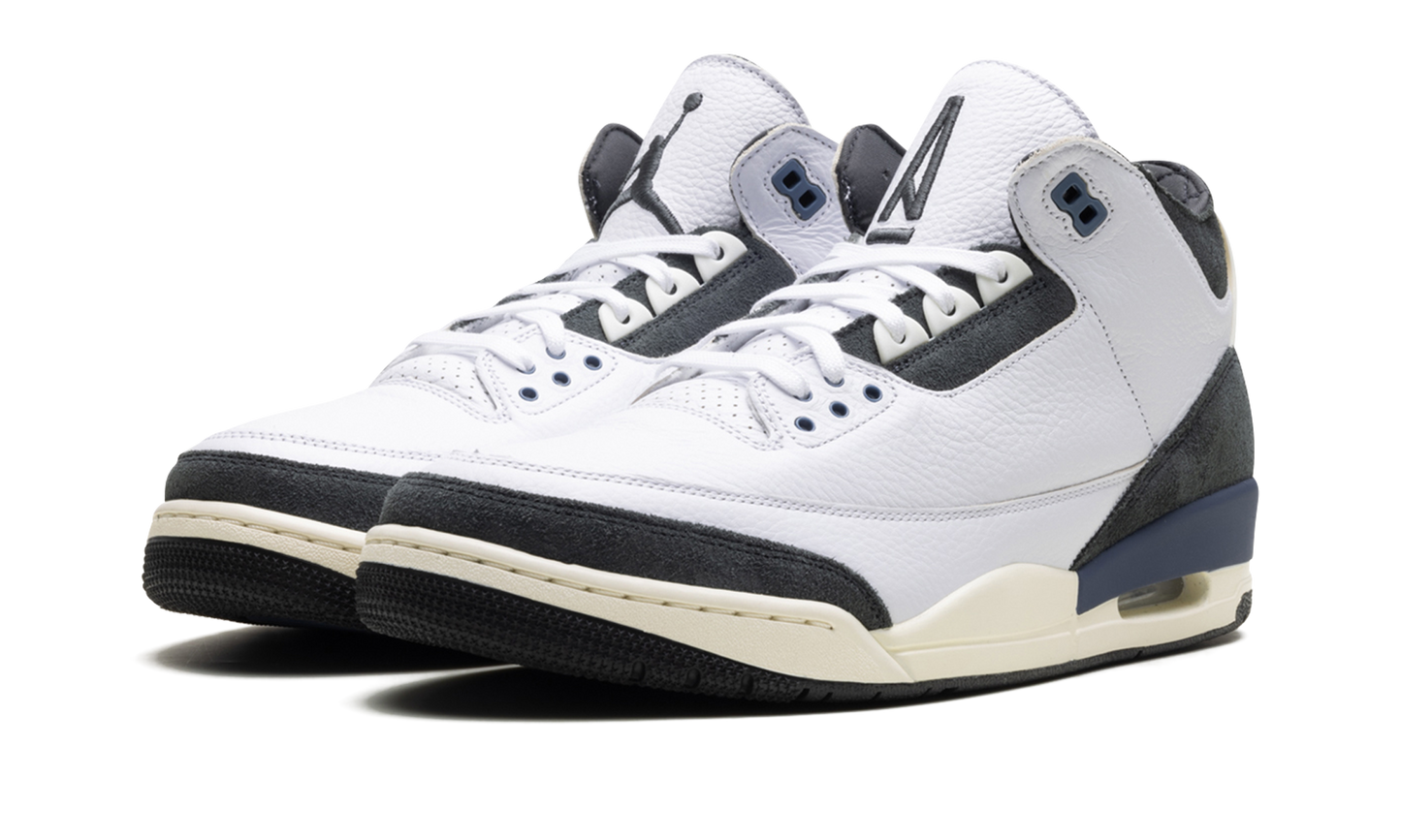 Air Jordan 3 OG SP "A Ma Maniére - For The Love" HV8571 100