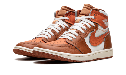 Air Jordan 1 MM High WMNS "Method Of Make" FB9891 800