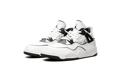 Air Jordan 4 Retro PS "DIY" DC4100 100