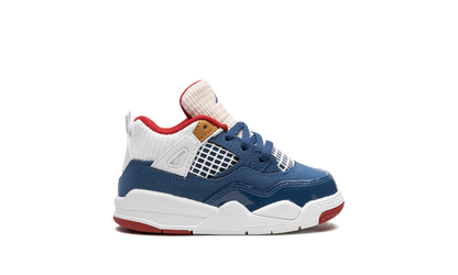 Air Jordan 4 TD "Messy Room" DR6951 400