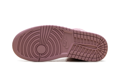 Air Jordan 1 WMNS "Elemental Pink Iced Carmine" BQ6472 605