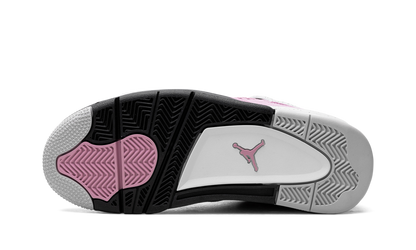 Air Jordan 4 WMNS "Orchid" AQ9129 501