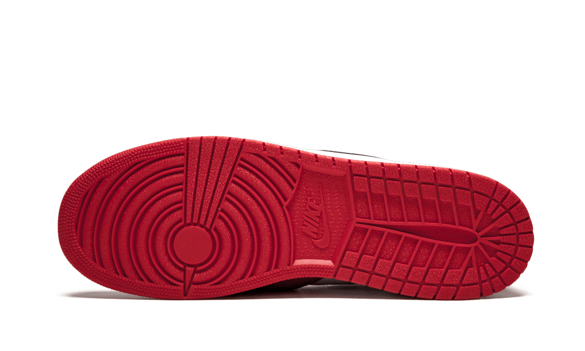AIR JORDAN 1 REBEL XX OG WMNS "Chicago" AT4151 100
