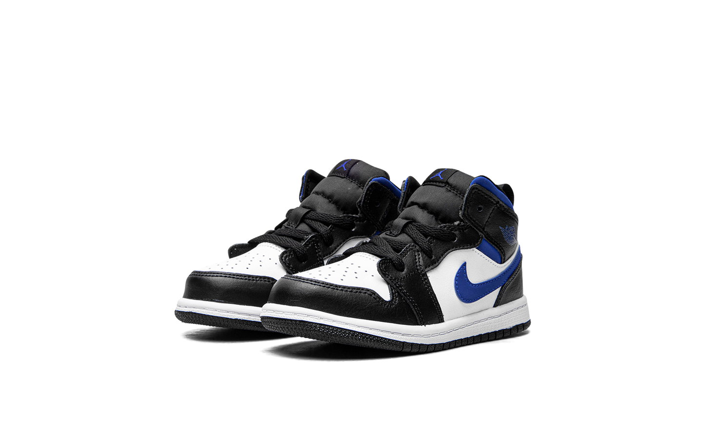 Air Jordan 1 Mid TD "Game Royal" 640735 140