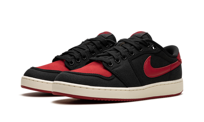 Air Jordan 1 KO Low "Bred" DX4981 006