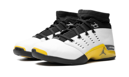 Air Jordan 17 Low "Lightning" FJ0395 100