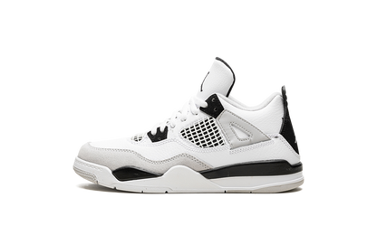 Air Jordan 4 Retro PS "Military Black" BQ7669 111