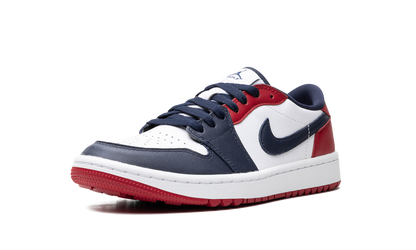 Air Jordan 1 Golf Low "USA" DD9315 113