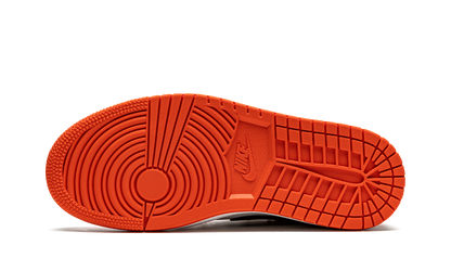 AIR JORDAN 1 LOW WMNS "Starfish" CZ0775 801