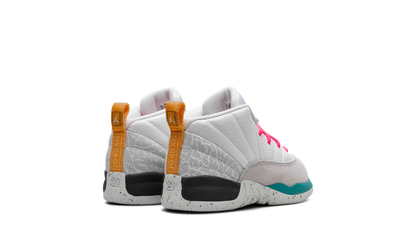 Air Jordan 12 TD "Vapor Green" 850000 130