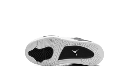 Air Jordan 4 "Fear" FV4537 002