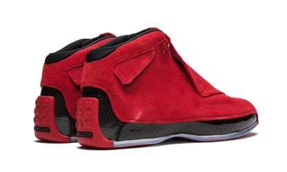 Air Jordan 18 Retro "Toro" AA2494 601
