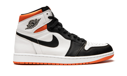 Air Jordan 1 Retro High OG "Electro Orange" 555088 180