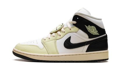 Air Jordan 1 Mid "Fall League" HQ3008 130