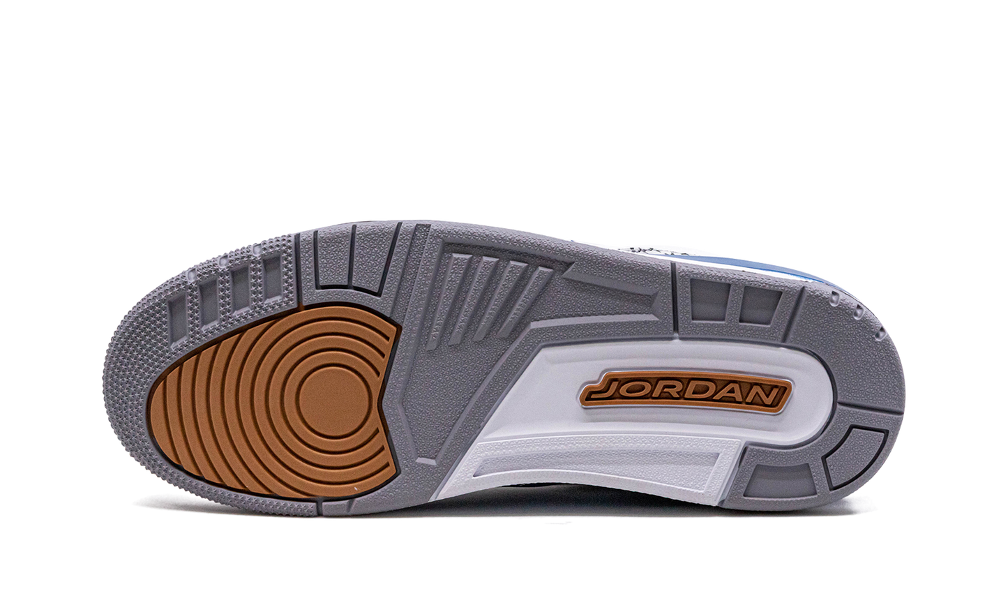 Air Jordan 3 Retro "Wizards" CT8532 148