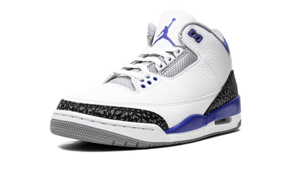 Air Jordan 3 Retro "Racer Blue" CT8532 145