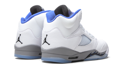 Air Jordan 5 Retro GS "Stealth 2.0" 440888 140