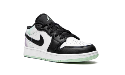 Air Jordan 1 Low SE GS "Pastel Tie-Dye" DQ2514 100