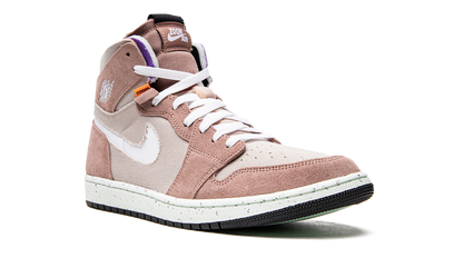 Air Jordan 1 Zoom CMFT "Fossil Stone" CT0978 201