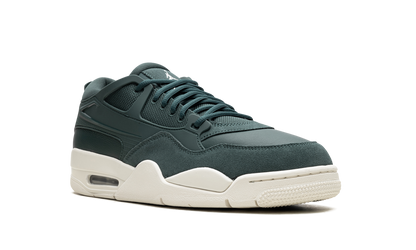 Air Jordan 4 RM WMNS "Oxidized Green" FQ7940 300