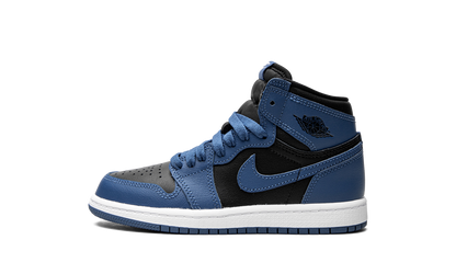Air Jordan 1 Retro High OG PS "Dark Marina Blue" AQ2664 404