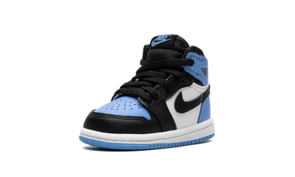 Air Jordan 1 Retro High OG TD "UNC Toe" FD1413 400