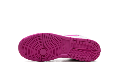 Air Jordan 1 GS "Fire Pink" FD8780 500