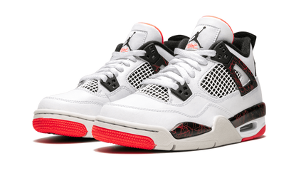Air Jordan 4 Retro GS "Nostalgia" 408452 116