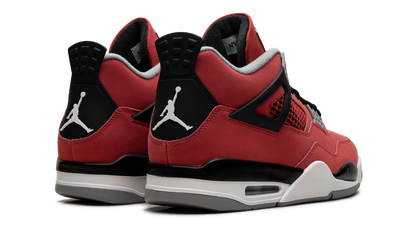 Air Jordan 4 "Toro Bravo (2026)" FQ8138 600