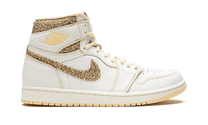 Air Jordan 1 Retro High OG "Vibrations Of Naija" FD8631 100