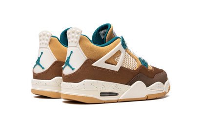 Air Jordan 4 GS "Cacao Wow" FB2214 200