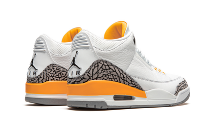 AIR JORDAN 3 RETRO WMNS "Laser Orange" CK9246 108