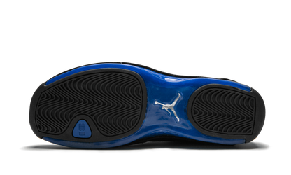 Air Jordan 18 Retro "Black Sport Royal" AA2494 007