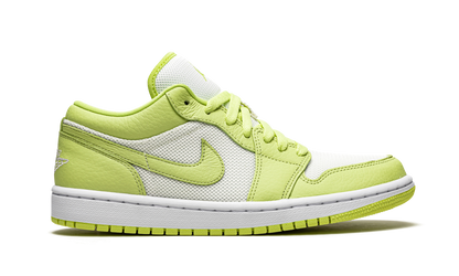 AIR JORDAN 1 LO SE WMNS "Limelight" DH9619 103