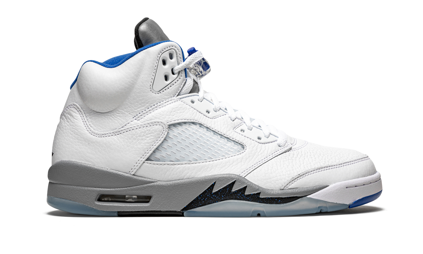 Air Jordan 5 Retro "Stealth 2.0" DD0587 140