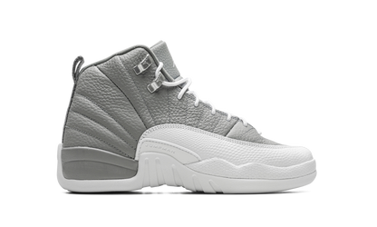 Air Jordan 12 Retro GS "Stealth" 153265 015