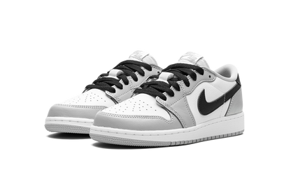 Air Jordan 1 Retro Low OG GS "Barons" CZ0858 110
