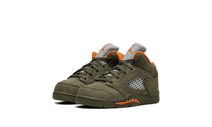 Air Jordan 5 TD "Olive" 440890 308