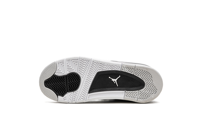 Air Jordan 4 Retro PS "Military Black" BQ7669 111