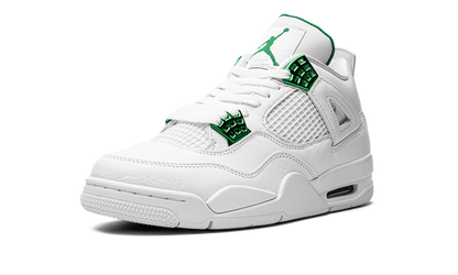 Air Jordan 4 Retro "Metallic Pack - Pine Green" CT8527 113