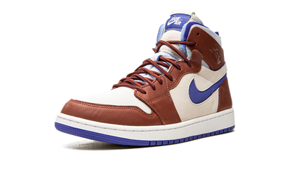 AIR JORDAN 1 ZOOM CMFT WMNS "Redstone" CT0979 104
